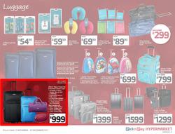 Pick n Pay Hyper : Christmas Savings (21 Nov - 25 Dec 2017), page 19
