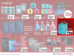 Pick n Pay Hyper : Christmas Savings (21 Nov - 25 Dec 2017), page 19
