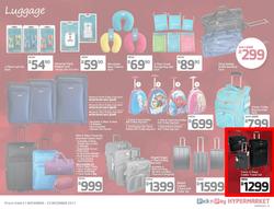 Pick n Pay Hyper : Christmas Savings (21 Nov - 25 Dec 2017), page 19