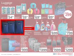 Pick n Pay Hyper : Christmas Savings (21 Nov - 25 Dec 2017), page 19