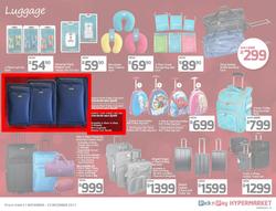 Pick n Pay Hyper : Christmas Savings (21 Nov - 25 Dec 2017), page 19