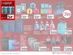 Pick n Pay Hyper : Christmas Savings (21 Nov - 25 Dec 2017), page 19
