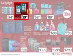 Pick n Pay Hyper : Christmas Savings (21 Nov - 25 Dec 2017), page 19
