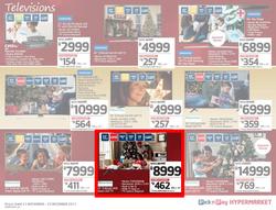 Pick n Pay Hyper : Christmas Savings (21 Nov - 25 Dec 2017), page 20