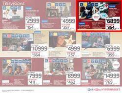 Pick n Pay Hyper : Christmas Savings (21 Nov - 25 Dec 2017), page 20