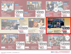 Pick n Pay Hyper : Christmas Savings (21 Nov - 25 Dec 2017), page 20