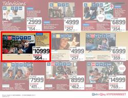 Pick n Pay Hyper : Christmas Savings (21 Nov - 25 Dec 2017), page 20