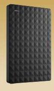 Seagate 2.5" 1TB Expansion Hard Drive