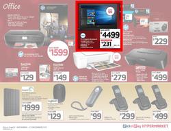 Pick n Pay Hyper : Christmas Savings (21 Nov - 25 Dec 2017), page 24