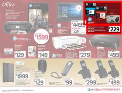 Pick n Pay Hyper : Christmas Savings (21 Nov - 25 Dec 2017), page 24