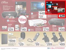 Pick n Pay Hyper : Christmas Savings (21 Nov - 25 Dec 2017), page 24