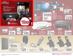 Pick n Pay Hyper : Christmas Savings (21 Nov - 25 Dec 2017), page 24
