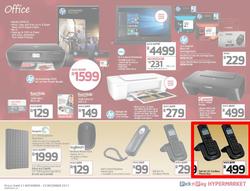 Pick n Pay Hyper : Christmas Savings (21 Nov - 25 Dec 2017), page 24