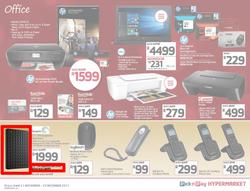Pick n Pay Hyper : Christmas Savings (21 Nov - 25 Dec 2017), page 24