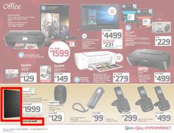 Pick n Pay Hyper : Christmas Savings (21 Nov - 25 Dec 2017), page 24