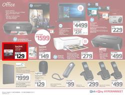 Pick n Pay Hyper : Christmas Savings (21 Nov - 25 Dec 2017), page 24