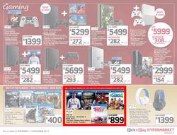 Pick n Pay Hyper : Christmas Savings (21 Nov - 25 Dec 2017), page 25
