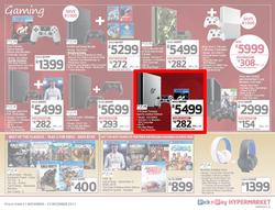 Pick n Pay Hyper : Christmas Savings (21 Nov - 25 Dec 2017), page 25