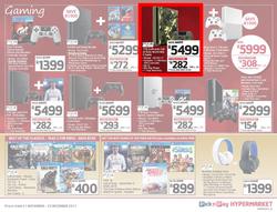 Pick n Pay Hyper : Christmas Savings (21 Nov - 25 Dec 2017), page 25