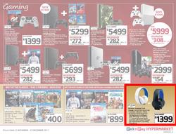Pick n Pay Hyper : Christmas Savings (21 Nov - 25 Dec 2017), page 25
