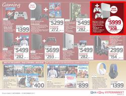 Pick n Pay Hyper : Christmas Savings (21 Nov - 25 Dec 2017), page 25