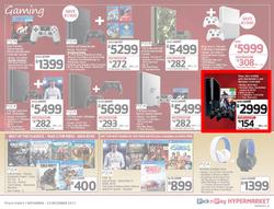 Pick n Pay Hyper : Christmas Savings (21 Nov - 25 Dec 2017), page 25