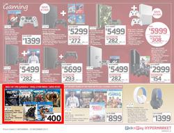 Pick n Pay Hyper : Christmas Savings (21 Nov - 25 Dec 2017), page 25
