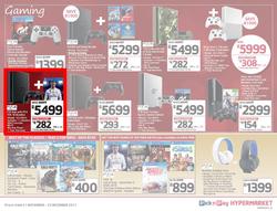 Pick n Pay Hyper : Christmas Savings (21 Nov - 25 Dec 2017), page 25