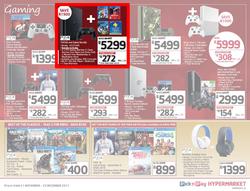 Pick n Pay Hyper : Christmas Savings (21 Nov - 25 Dec 2017), page 25