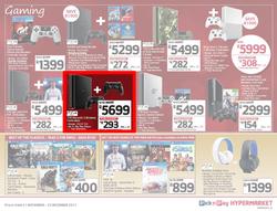 Pick n Pay Hyper : Christmas Savings (21 Nov - 25 Dec 2017), page 25