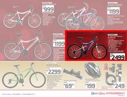 Pick n Pay Hyper : Christmas Savings (21 Nov - 25 Dec 2017), page 27