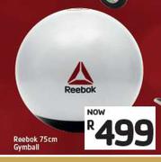 Reebok 75cm Gymball