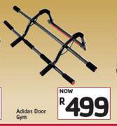 Adidas Door Gym