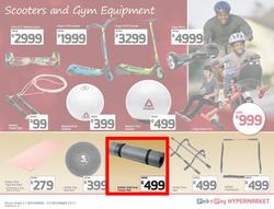 Pick n Pay Hyper : Christmas Savings (21 Nov - 25 Dec 2017), page 28