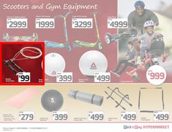 Pick n Pay Hyper : Christmas Savings (21 Nov - 25 Dec 2017), page 28