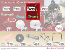 Pick n Pay Hyper : Christmas Savings (21 Nov - 25 Dec 2017), page 28