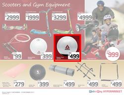 Pick n Pay Hyper : Christmas Savings (21 Nov - 25 Dec 2017), page 28