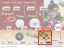 Pick n Pay Hyper : Christmas Savings (21 Nov - 25 Dec 2017), page 28