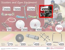 Pick n Pay Hyper : Christmas Savings (21 Nov - 25 Dec 2017), page 28