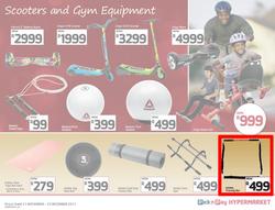 Pick n Pay Hyper : Christmas Savings (21 Nov - 25 Dec 2017), page 28