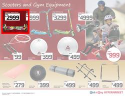 Pick n Pay Hyper : Christmas Savings (21 Nov - 25 Dec 2017), page 28