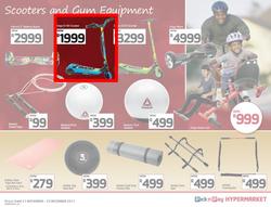Pick n Pay Hyper : Christmas Savings (21 Nov - 25 Dec 2017), page 28