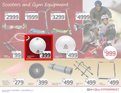Pick n Pay Hyper : Christmas Savings (21 Nov - 25 Dec 2017), page 28
