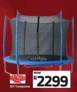 Seagull 8ft Trampoline