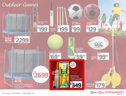 Pick n Pay Hyper : Christmas Savings (21 Nov - 25 Dec 2017), page 29