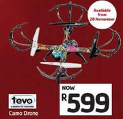 Tevo Camo Drone