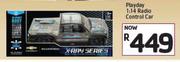 Playday 1:14 Radio Control Car
