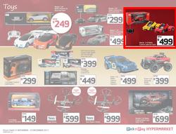 Pick n Pay Hyper : Christmas Savings (21 Nov - 25 Dec 2017), page 30
