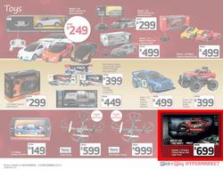 Pick n Pay Hyper : Christmas Savings (21 Nov - 25 Dec 2017), page 30
