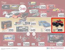 Pick n Pay Hyper : Christmas Savings (21 Nov - 25 Dec 2017), page 30